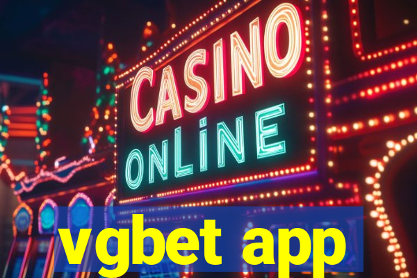 vgbet app