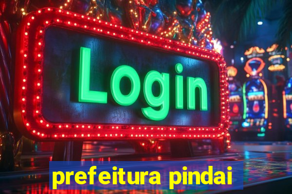 prefeitura pindai
