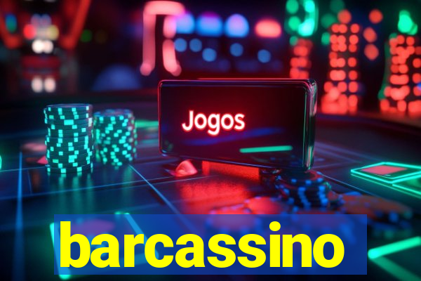 barcassino