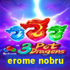 erome nobru