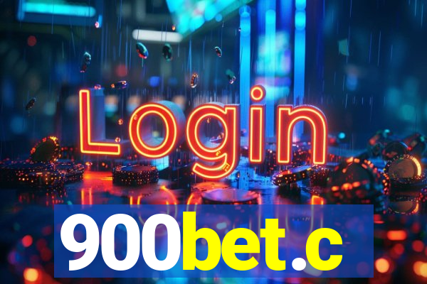 900bet.c
