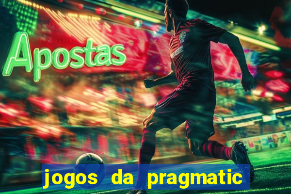jogos da pragmatic de 10 centavos