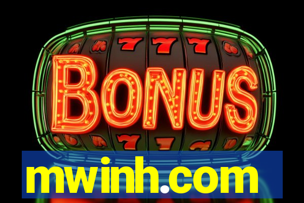 mwinh.com
