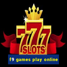 f9 games play online