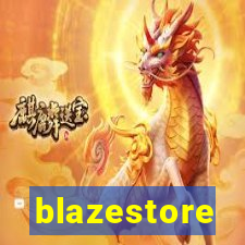 blazestore