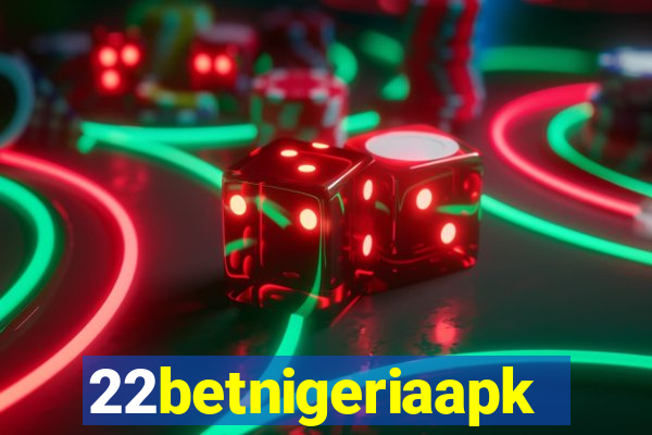 22betnigeriaapk