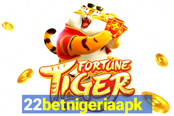 22betnigeriaapk