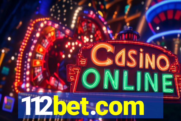 112bet.com