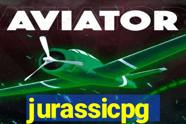 jurassicpg