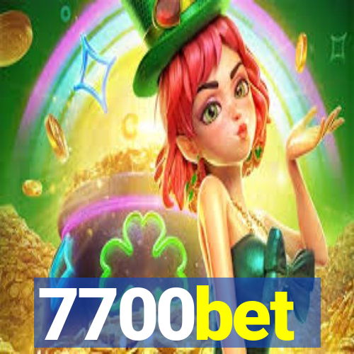 7700bet