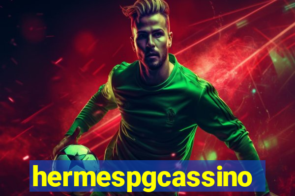 hermespgcassino