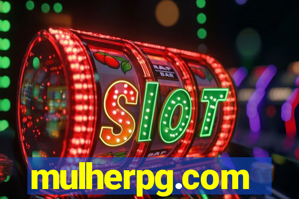 mulherpg.com