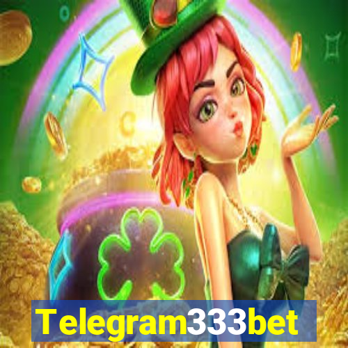 Telegram333bet