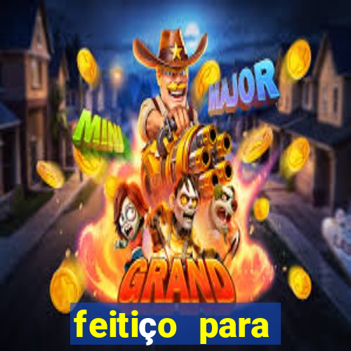 feitiço para afastar rival