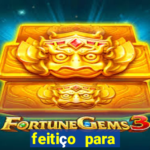 feitiço para afastar rival
