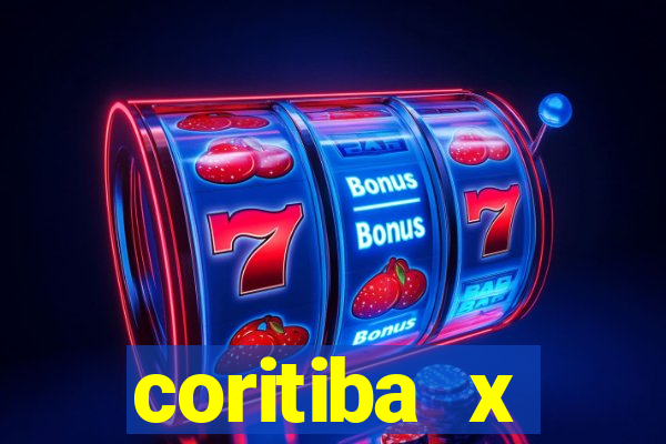 coritiba x fortaleza palpite