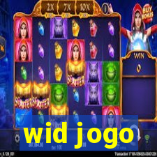wid jogo