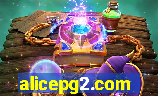 alicepg2.com