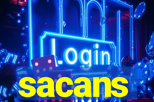 sacans