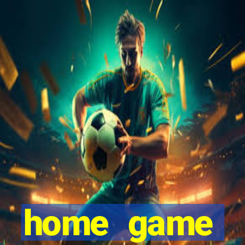 home game gamecategoryid 3