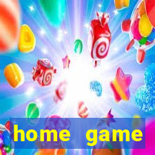 home game gamecategoryid 3