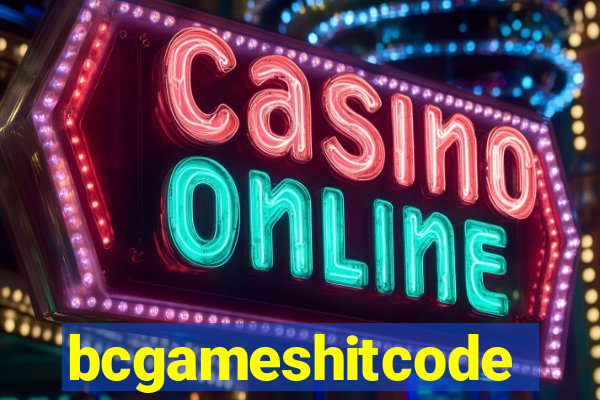 bcgameshitcode