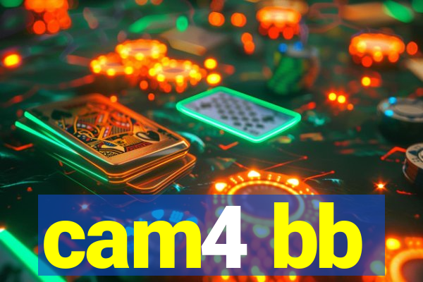 cam4 bb