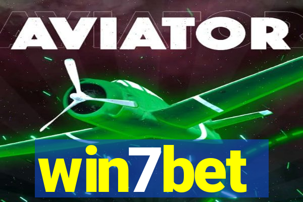 win7bet