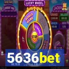 5636bet