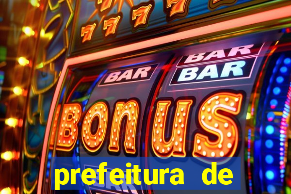 prefeitura de cerejeiras portal transparência