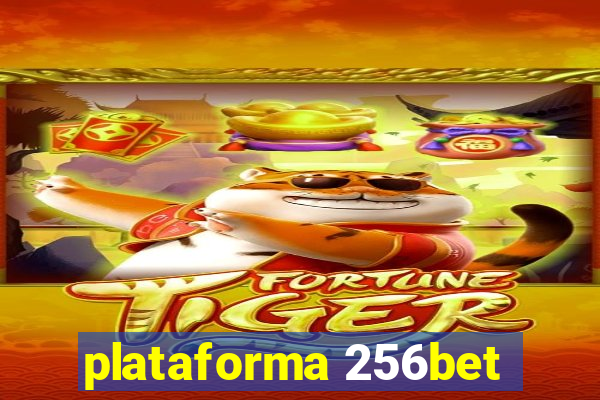 plataforma 256bet