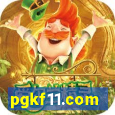 pgkf11.com