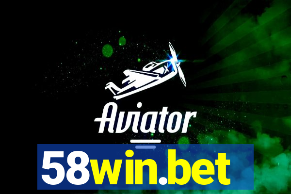 58win.bet