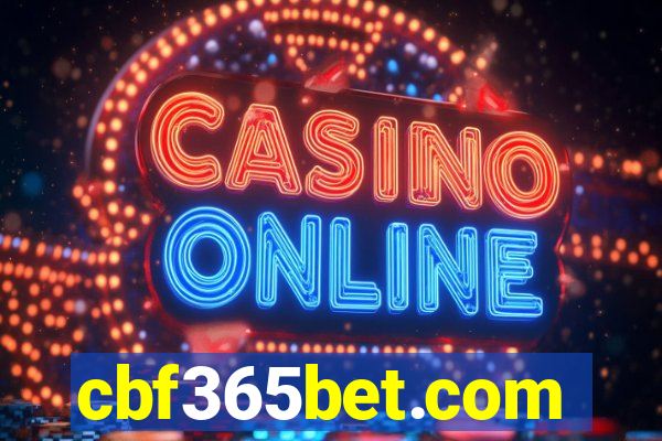 cbf365bet.com