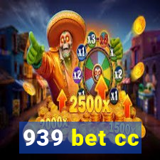 939 bet cc