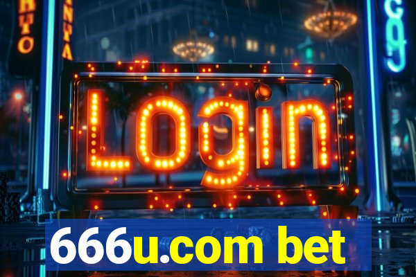 666u.com bet