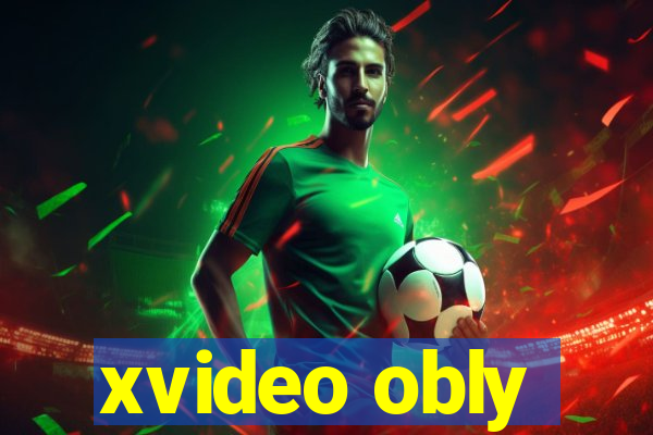 xvideo obly