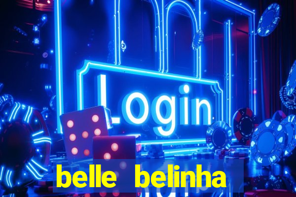 belle belinha vazados porn