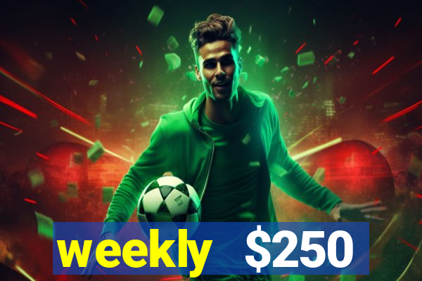weekly $250 bankroll booster password partypoker