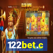 122bet.c