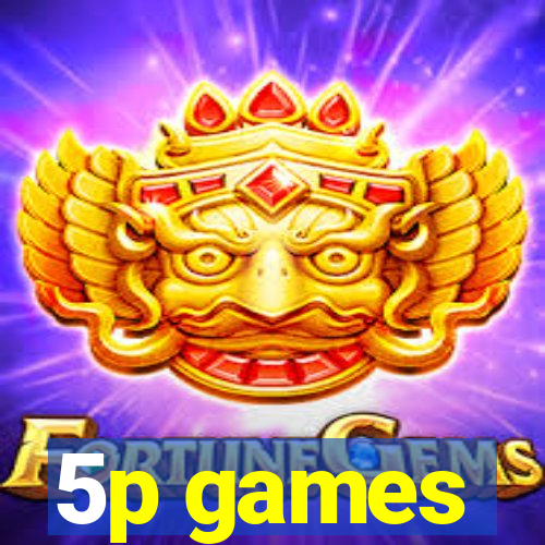 5p games
