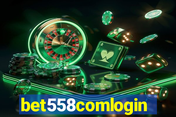 bet558comlogin