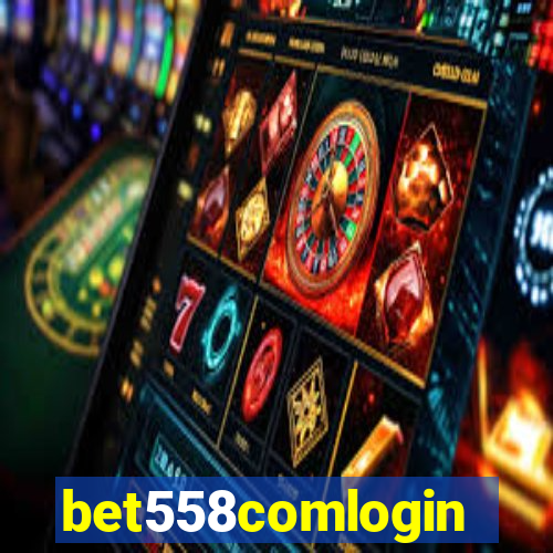 bet558comlogin