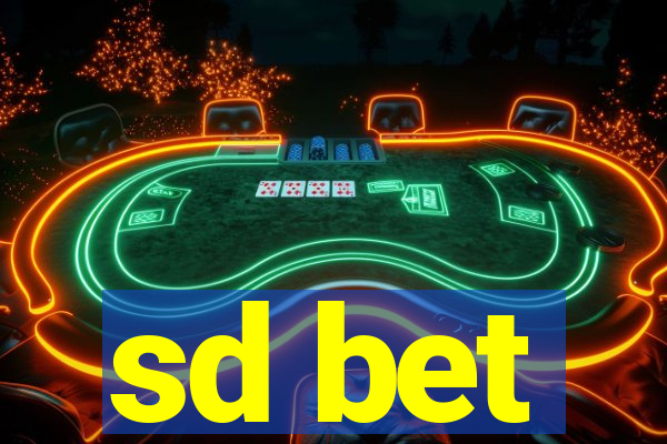 sd bet
