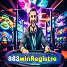 888winRegistre