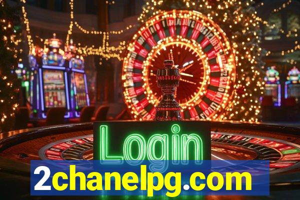 2chanelpg.com