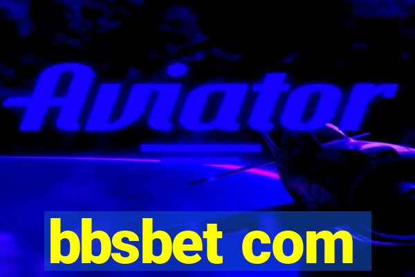 bbsbet com