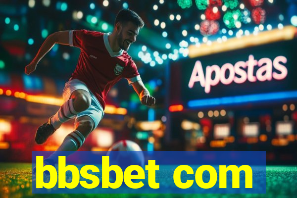 bbsbet com