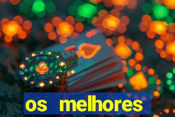 os melhores presidentes do brasil