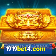 1919bet4.com